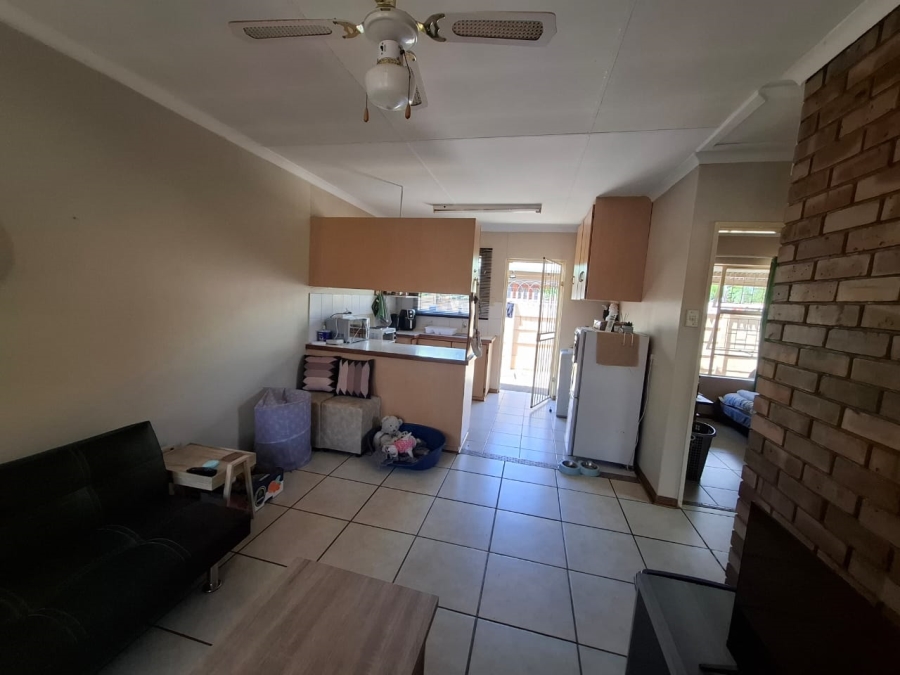 2 Bedroom Property for Sale in Hospitaalpark Free State